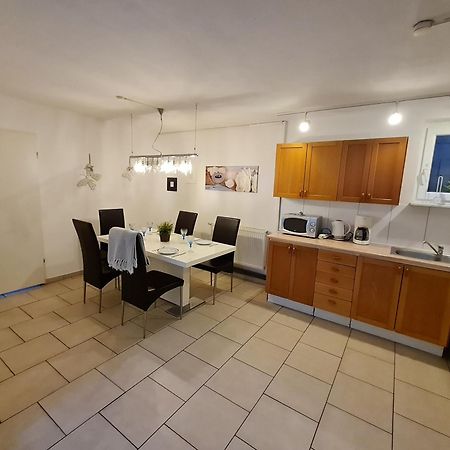 Ferienwohnung Auf Dem Land Schermbeck Moviepark Esterno foto