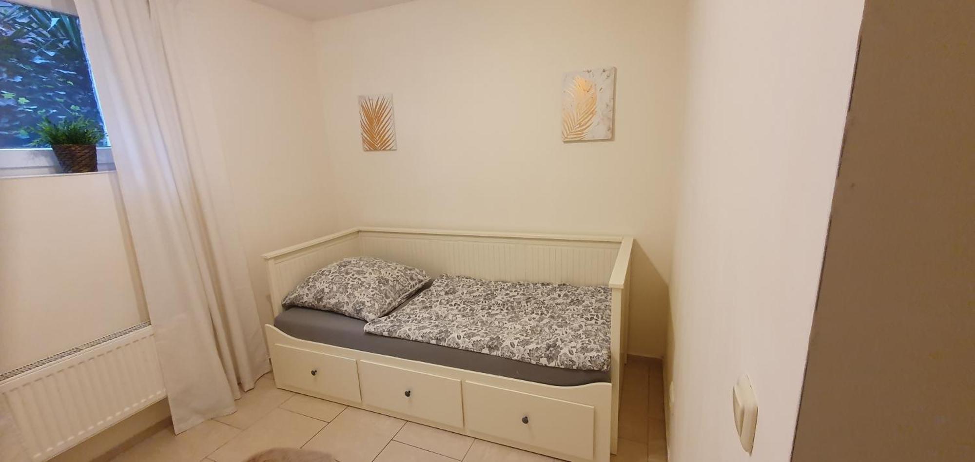 Ferienwohnung Auf Dem Land Schermbeck Moviepark Esterno foto