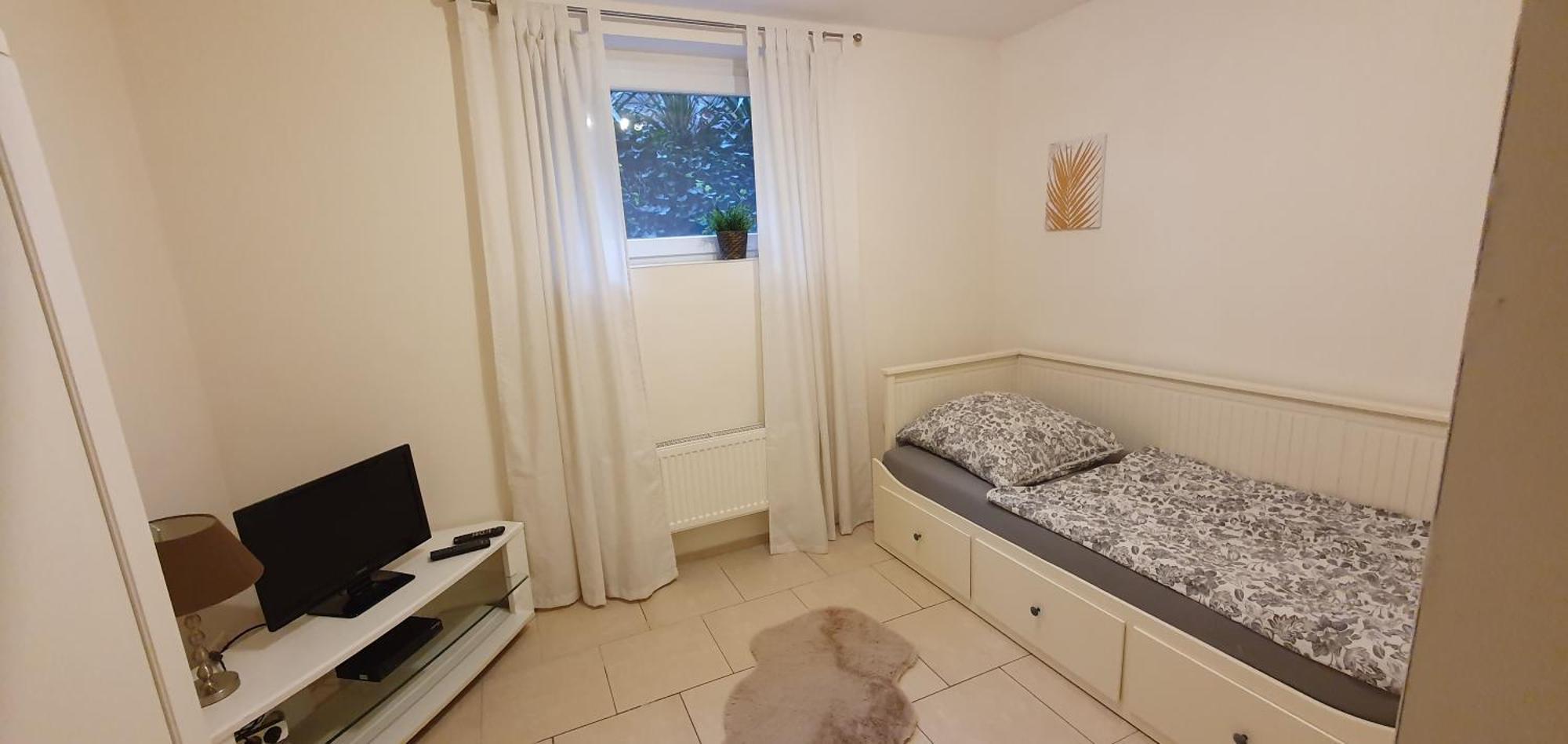 Ferienwohnung Auf Dem Land Schermbeck Moviepark Esterno foto