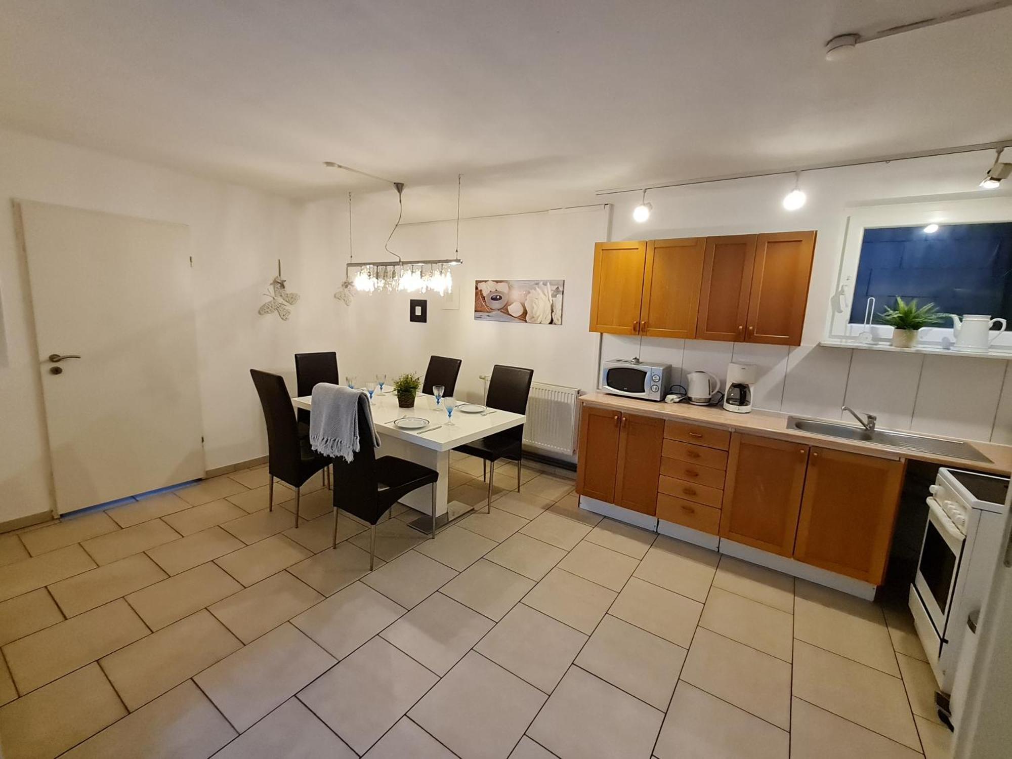 Ferienwohnung Auf Dem Land Schermbeck Moviepark Esterno foto