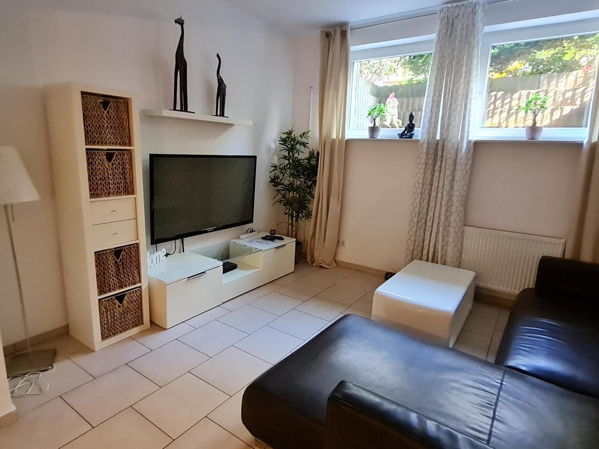 Ferienwohnung Auf Dem Land Schermbeck Moviepark Esterno foto