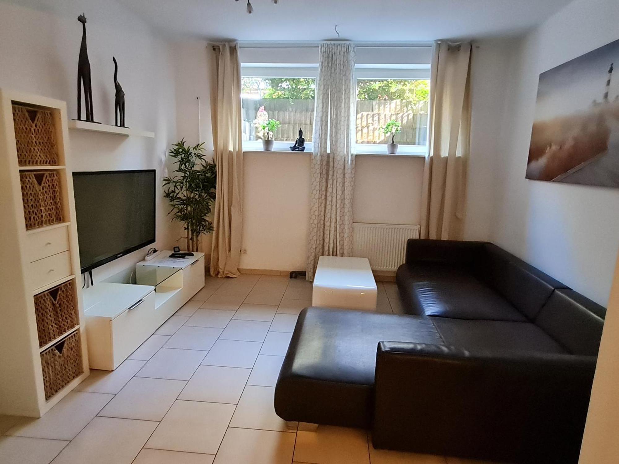Ferienwohnung Auf Dem Land Schermbeck Moviepark Esterno foto