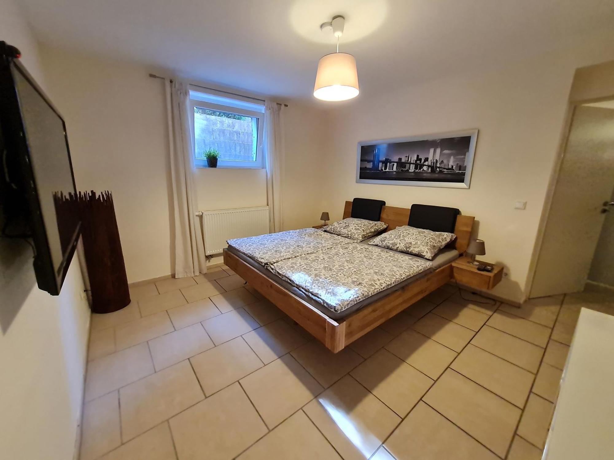Ferienwohnung Auf Dem Land Schermbeck Moviepark Esterno foto