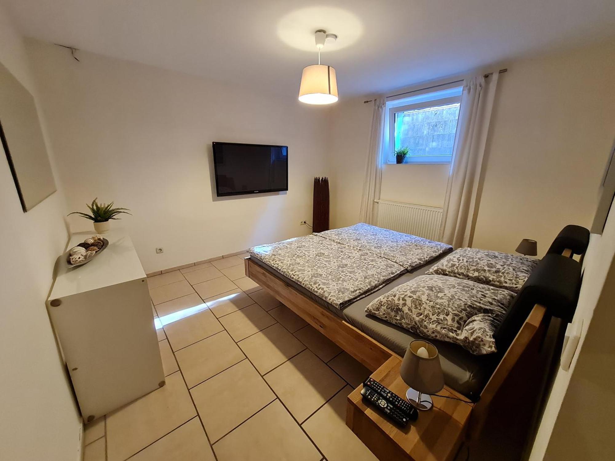 Ferienwohnung Auf Dem Land Schermbeck Moviepark Esterno foto