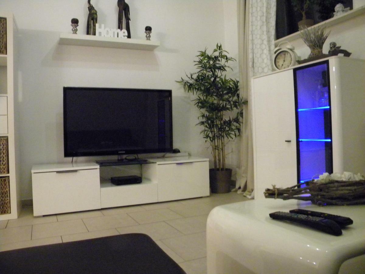 Ferienwohnung Auf Dem Land Schermbeck Moviepark Esterno foto