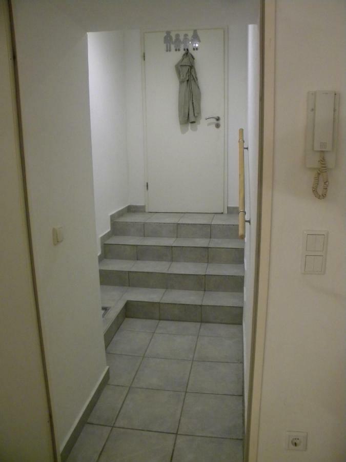 Ferienwohnung Auf Dem Land Schermbeck Moviepark Esterno foto