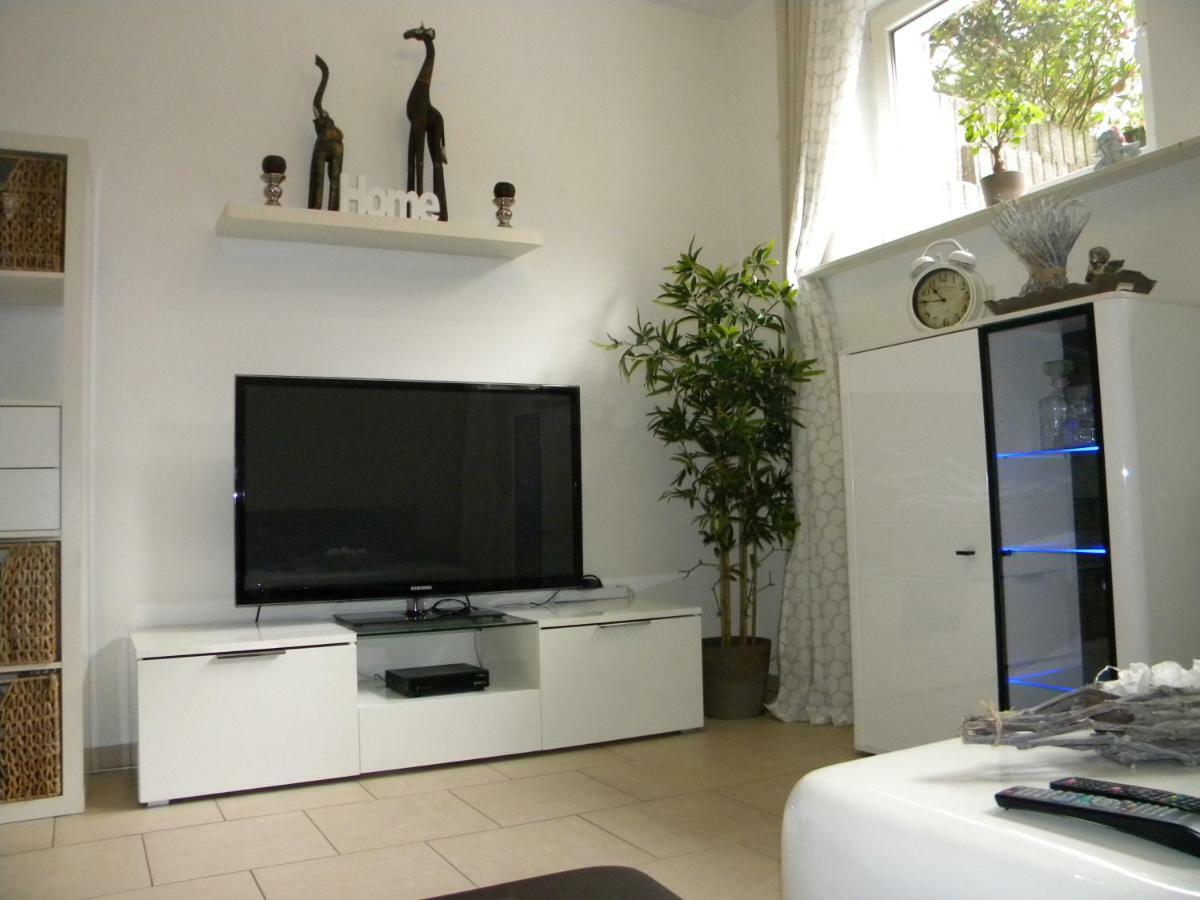 Ferienwohnung Auf Dem Land Schermbeck Moviepark Esterno foto