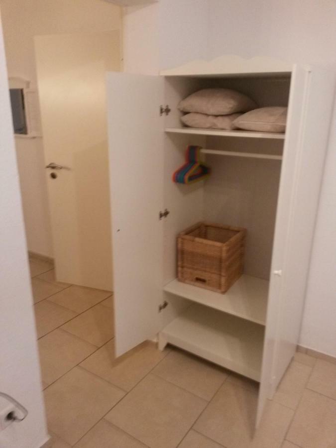 Ferienwohnung Auf Dem Land Schermbeck Moviepark Esterno foto