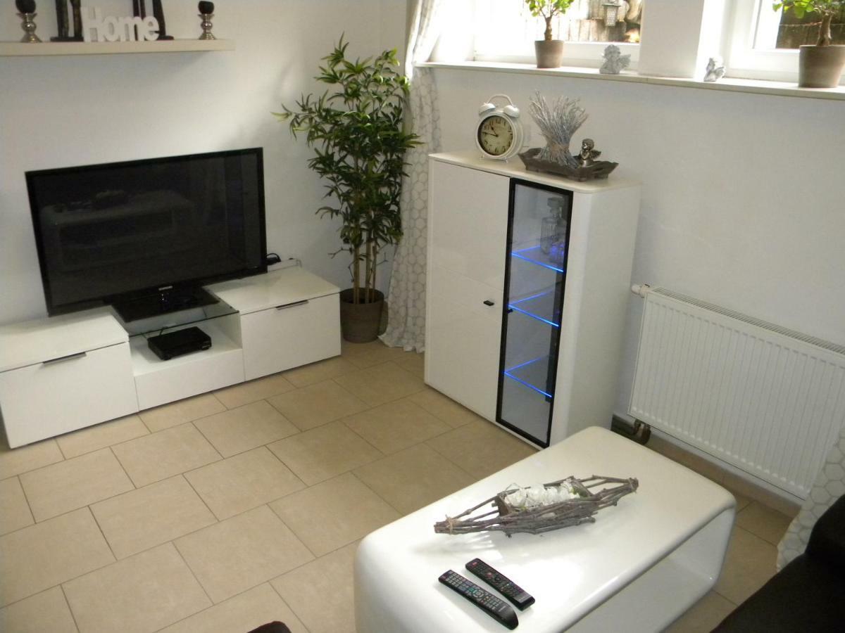 Ferienwohnung Auf Dem Land Schermbeck Moviepark Esterno foto