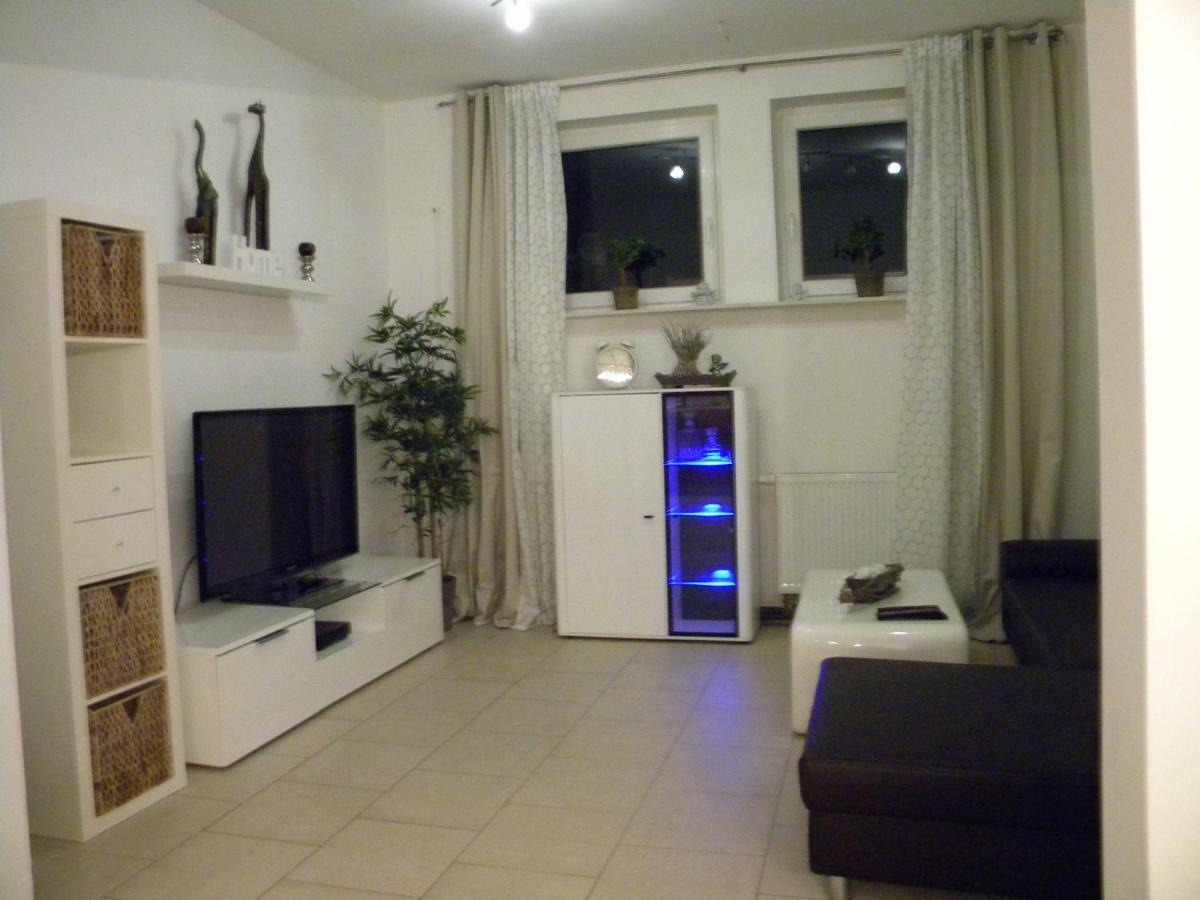 Ferienwohnung Auf Dem Land Schermbeck Moviepark Esterno foto
