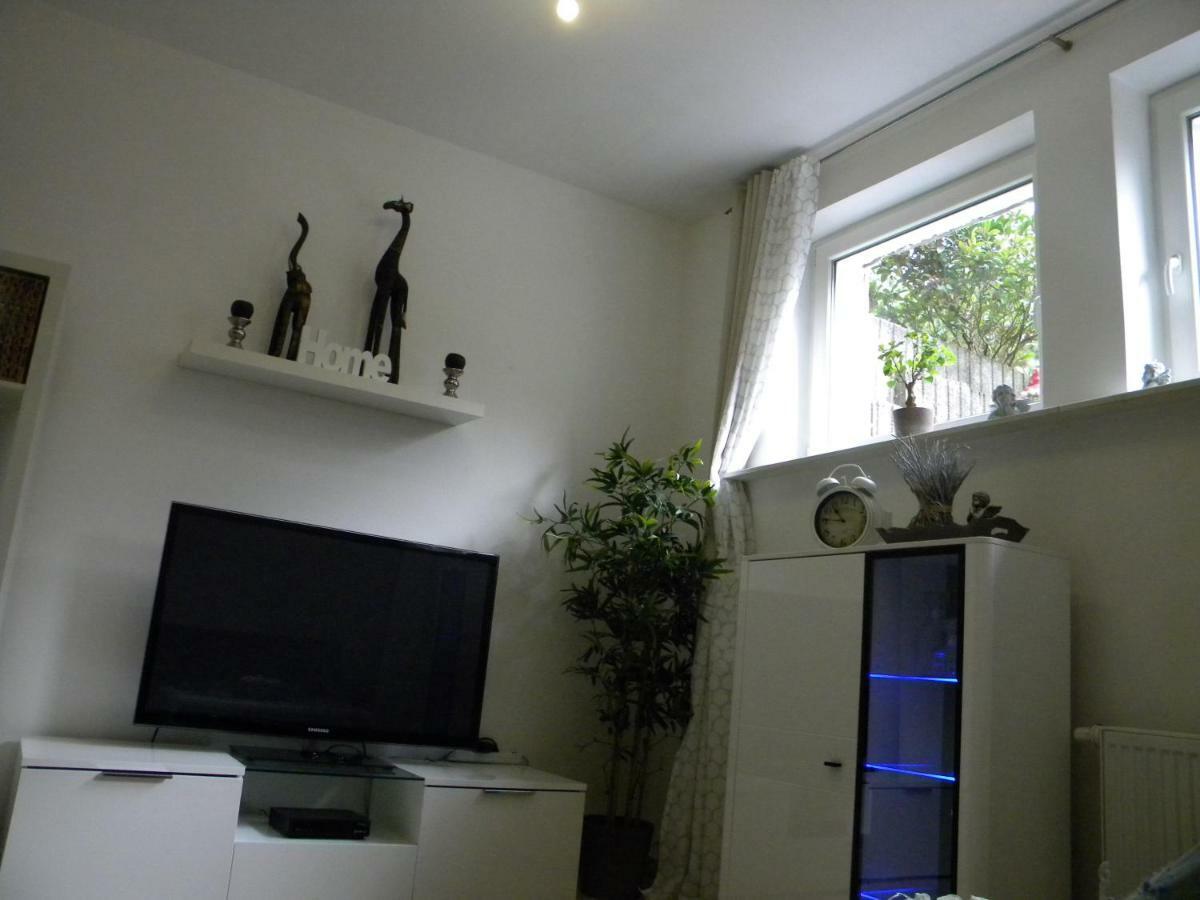 Ferienwohnung Auf Dem Land Schermbeck Moviepark Esterno foto