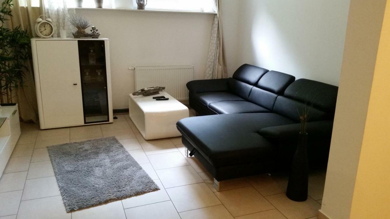 Ferienwohnung Auf Dem Land Schermbeck Moviepark Esterno foto