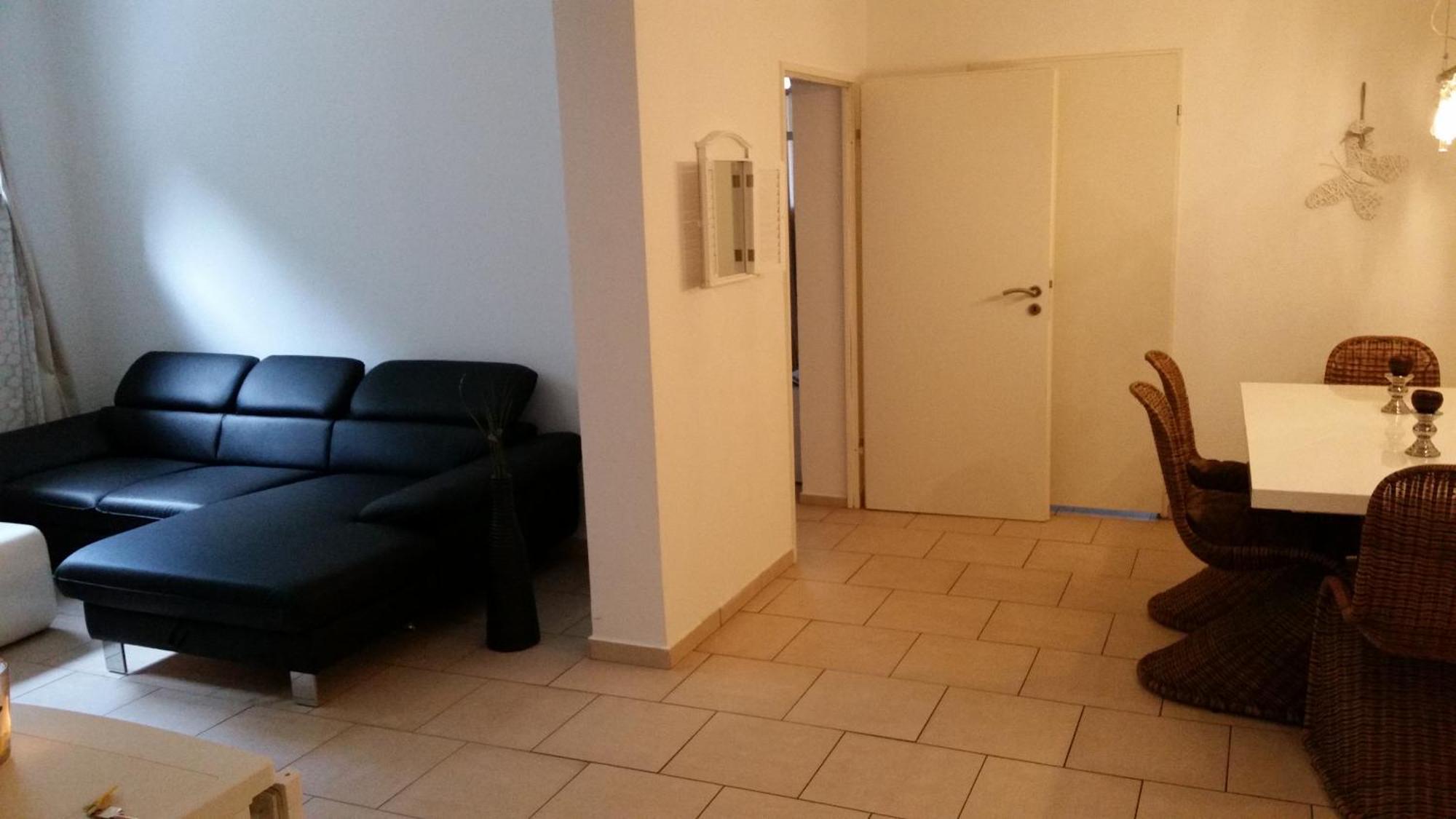 Ferienwohnung Auf Dem Land Schermbeck Moviepark Esterno foto