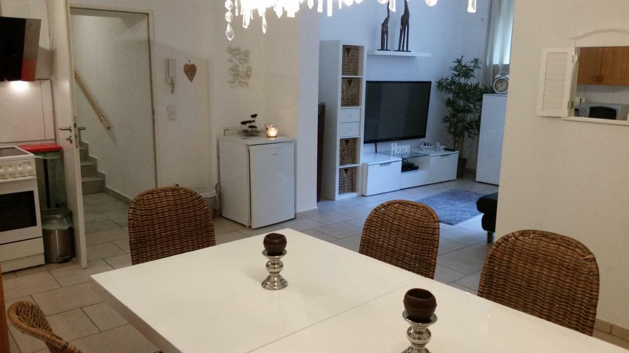 Ferienwohnung Auf Dem Land Schermbeck Moviepark Esterno foto