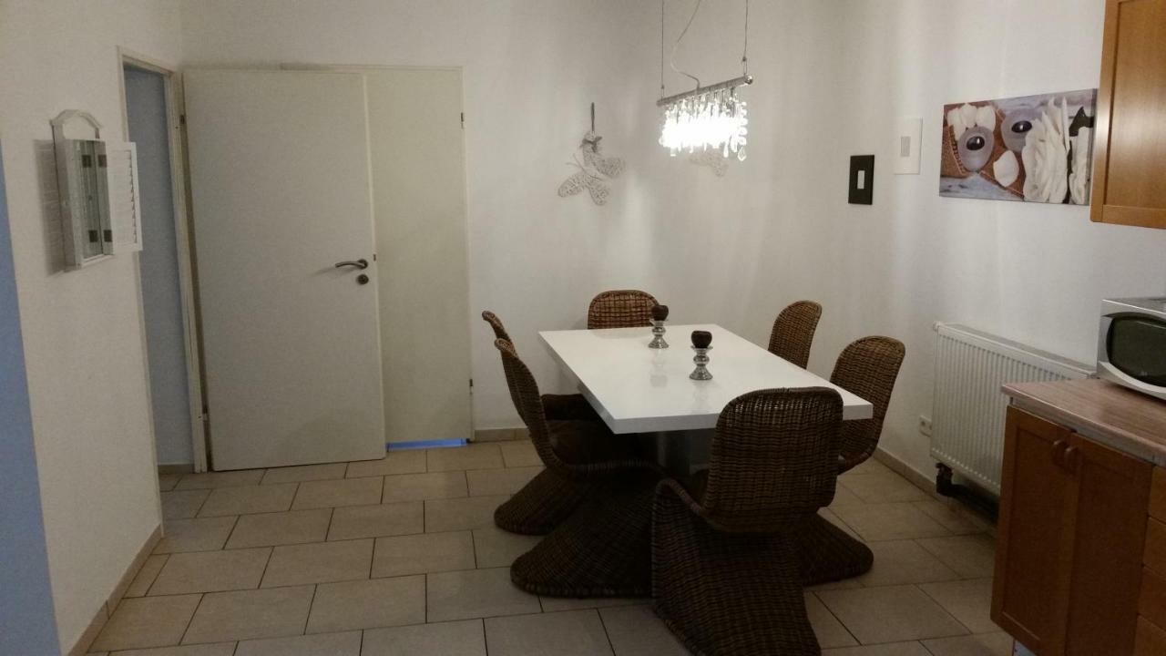 Ferienwohnung Auf Dem Land Schermbeck Moviepark Esterno foto