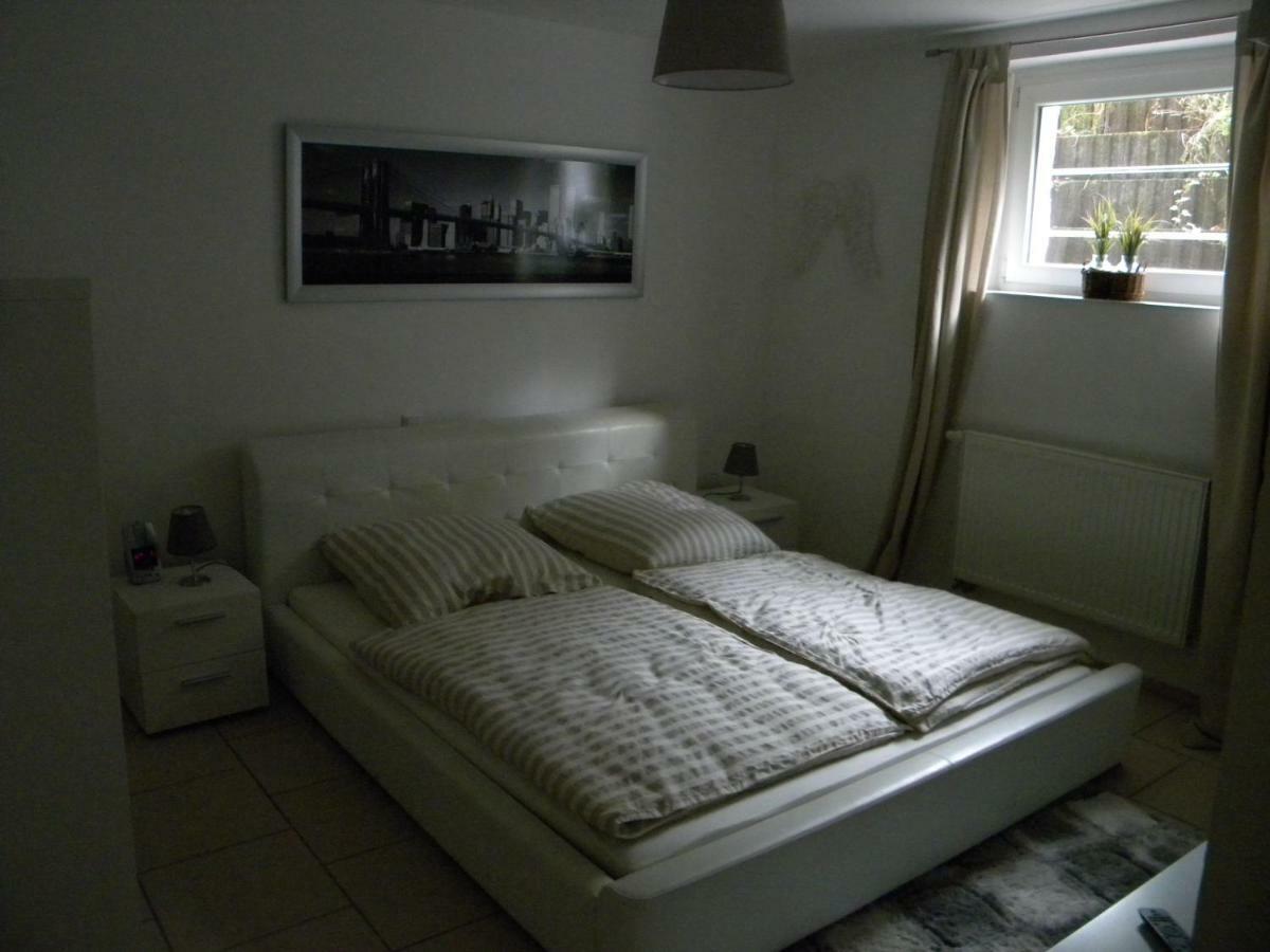 Ferienwohnung Auf Dem Land Schermbeck Moviepark Esterno foto