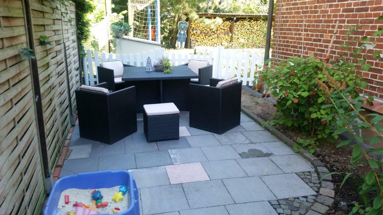 Ferienwohnung Auf Dem Land Schermbeck Moviepark Esterno foto