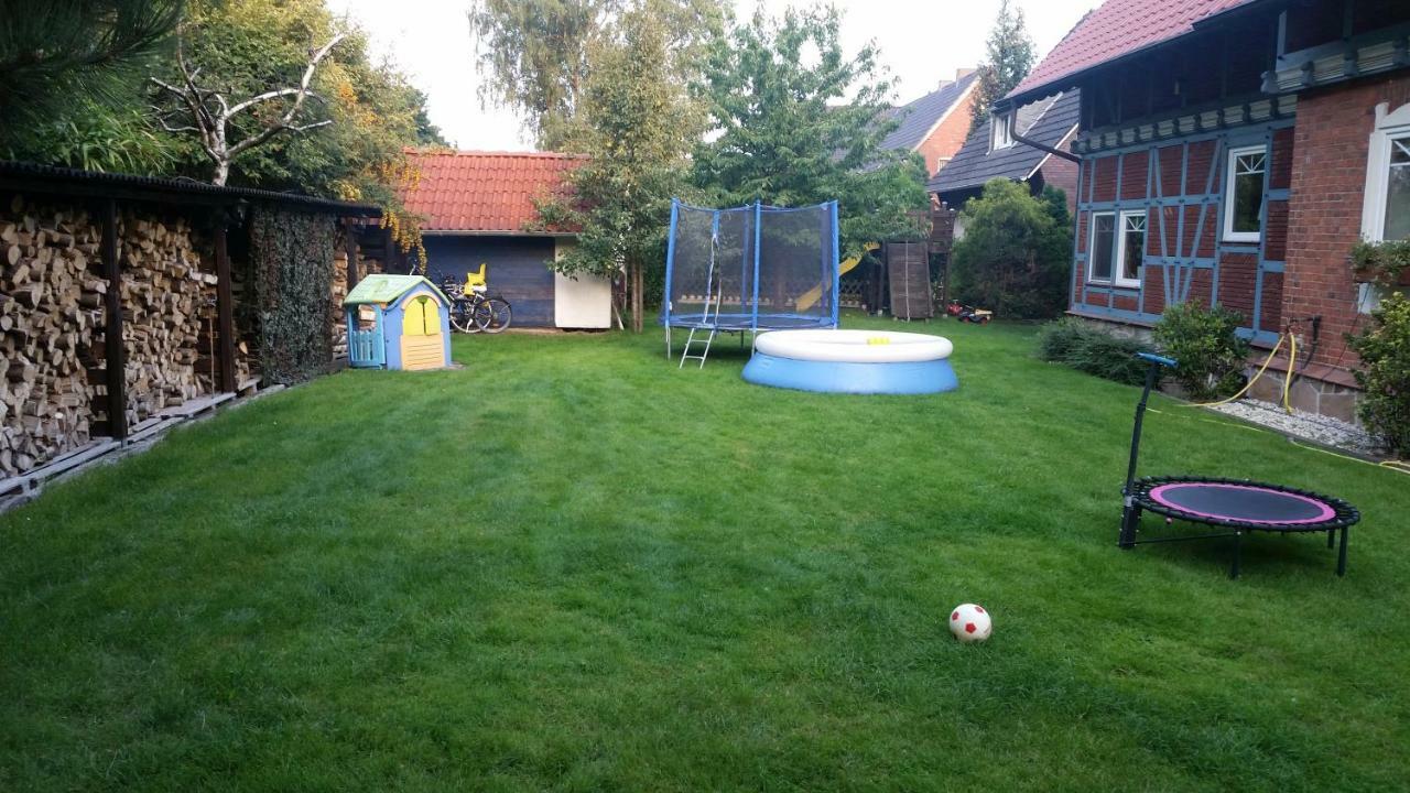 Ferienwohnung Auf Dem Land Schermbeck Moviepark Esterno foto